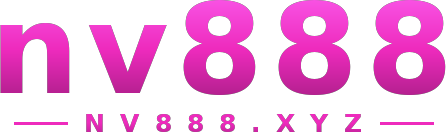 nv888 logo