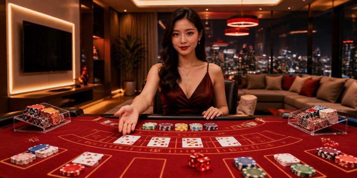 nv888 Live Casino